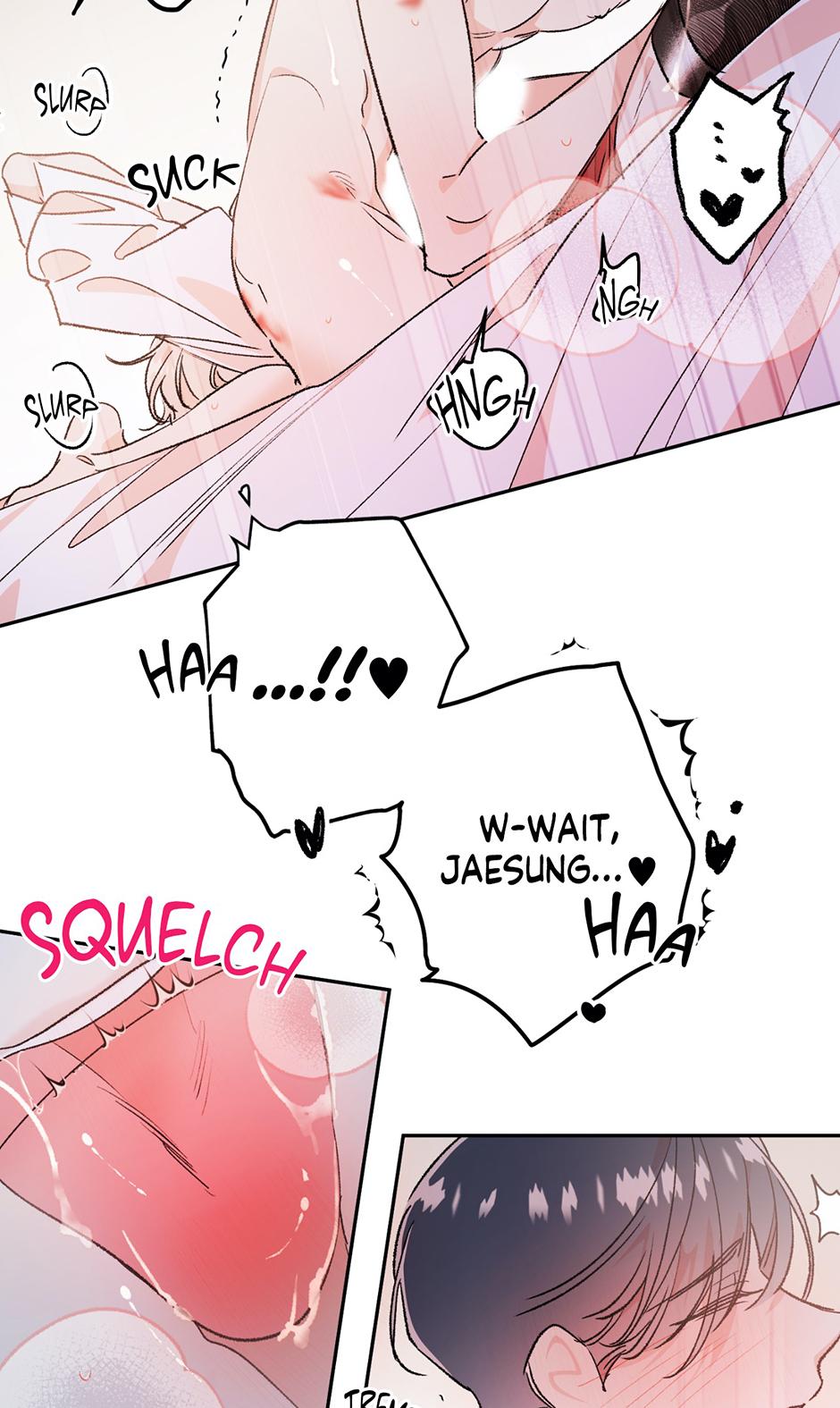 Secret Therapy Chapter 36 page 7 - 