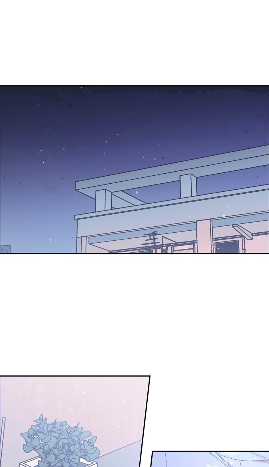 Secret Therapy Chapter 37 page 2 - 