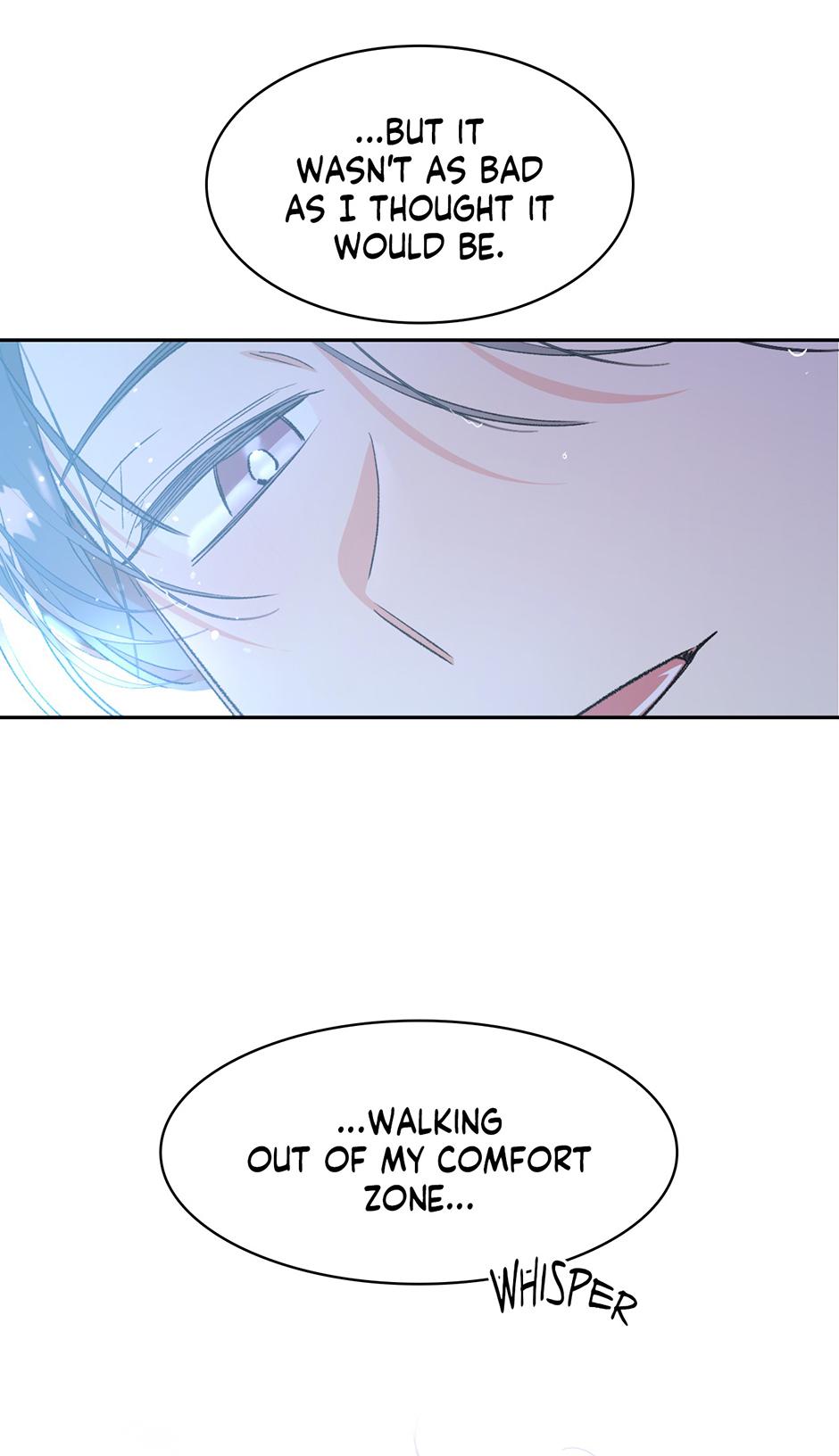 Secret Therapy Chapter 37 page 18 - 