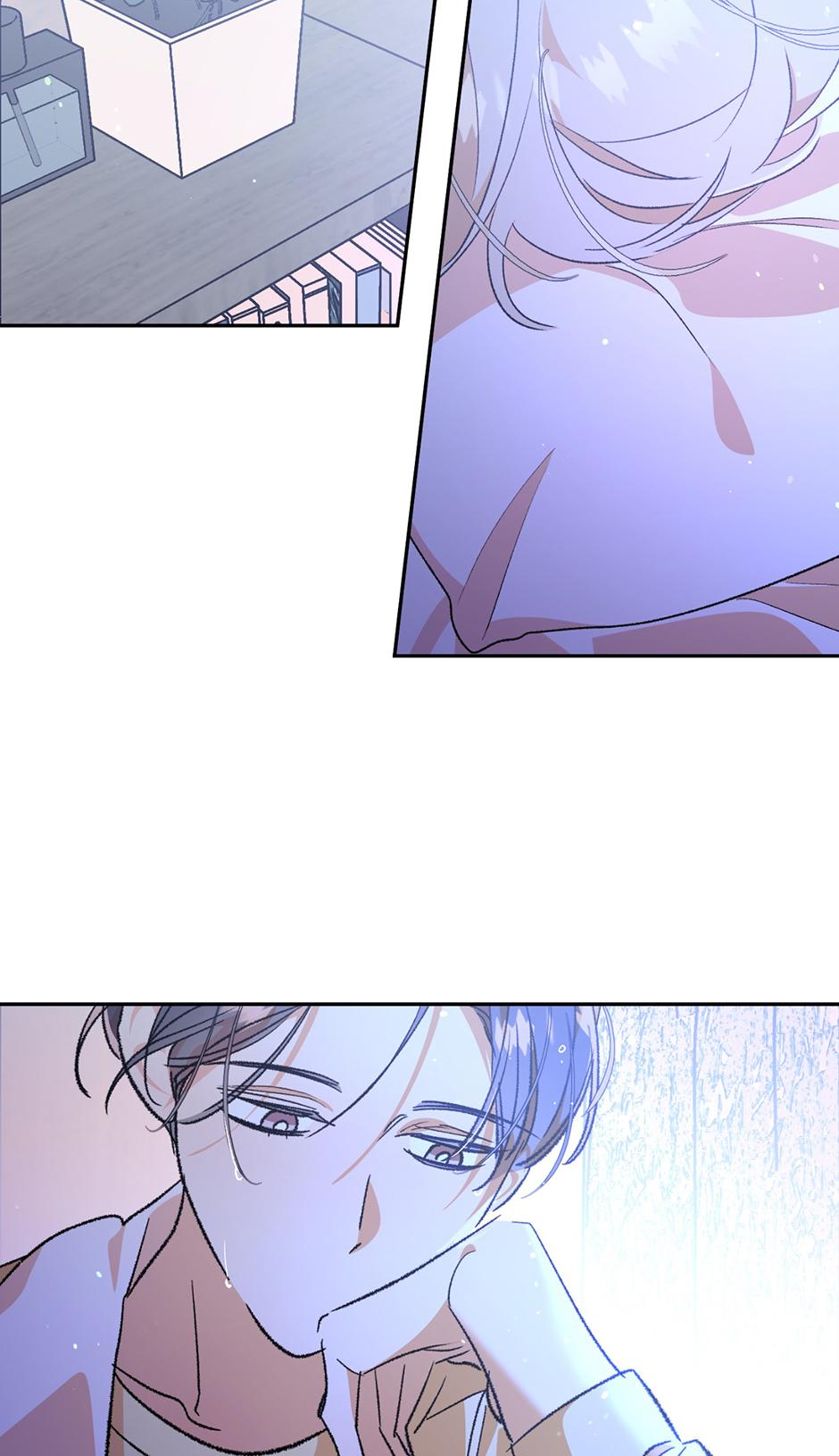 Secret Therapy Chapter 37 page 3 - 