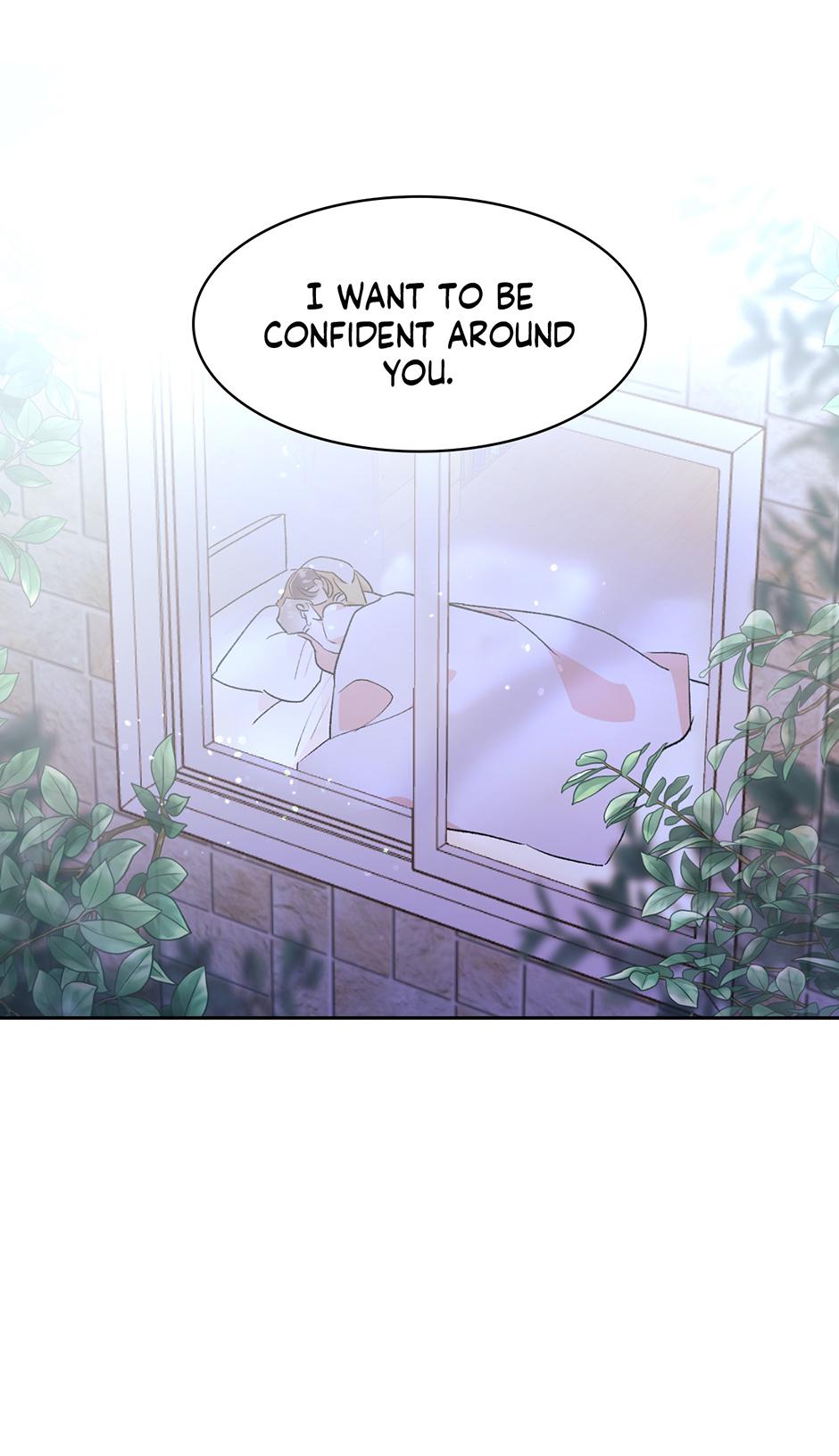 Secret Therapy Chapter 37 page 21 - 