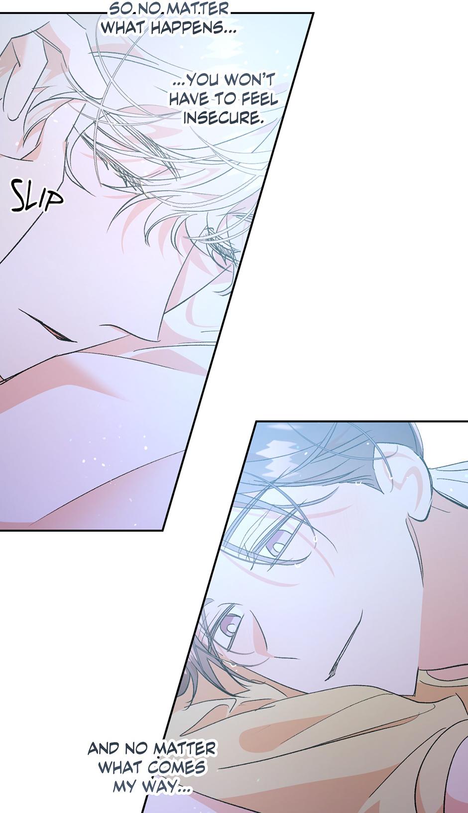 Secret Therapy Chapter 37 page 22 - 