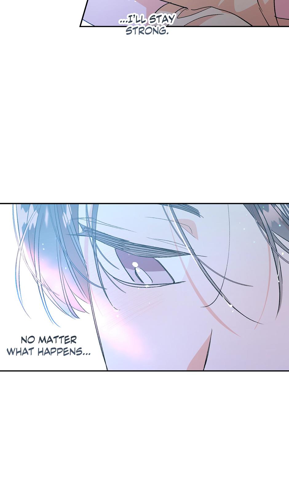 Secret Therapy Chapter 37 page 23 - 