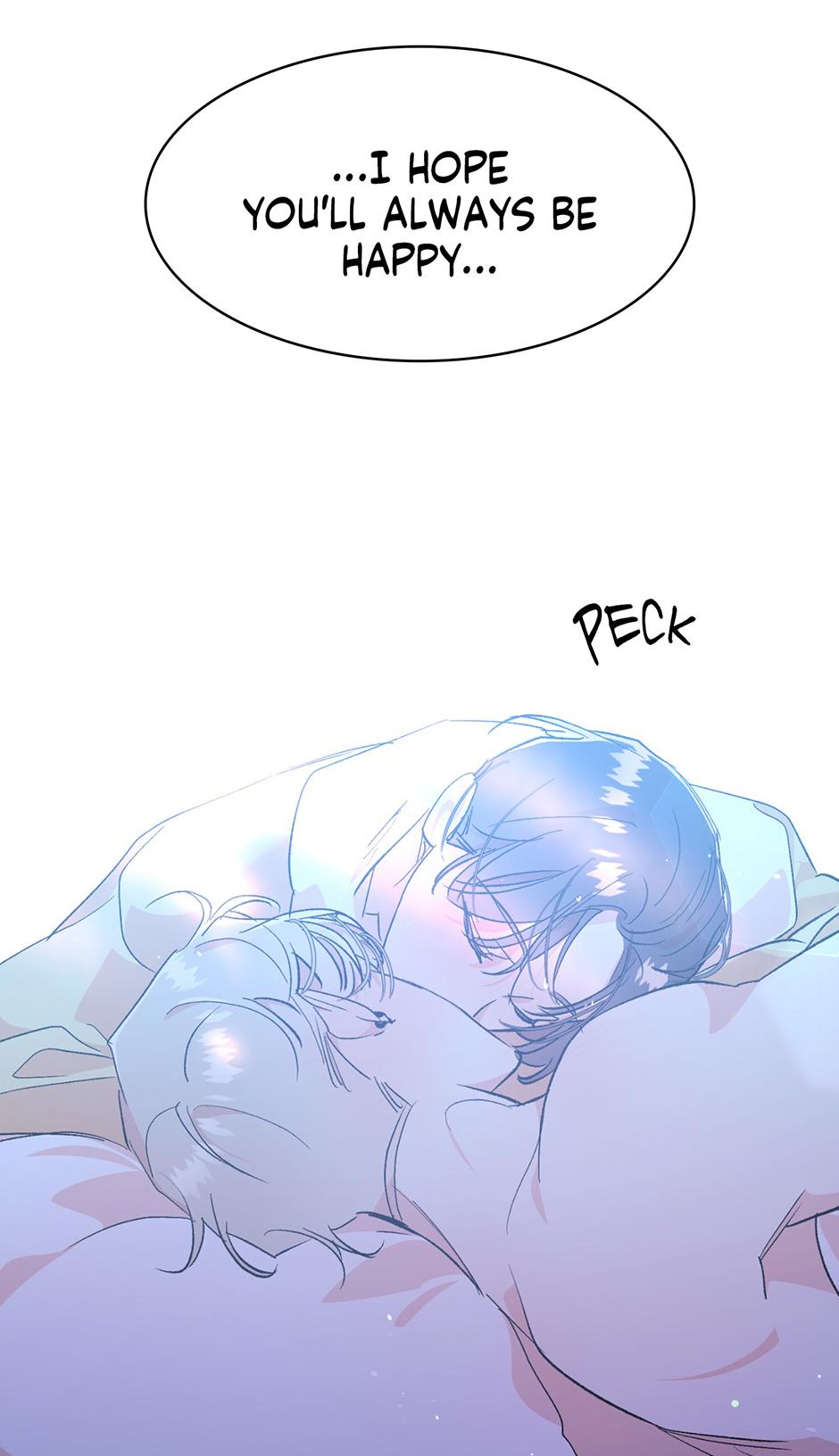 Secret Therapy Chapter 37 page 24 - 