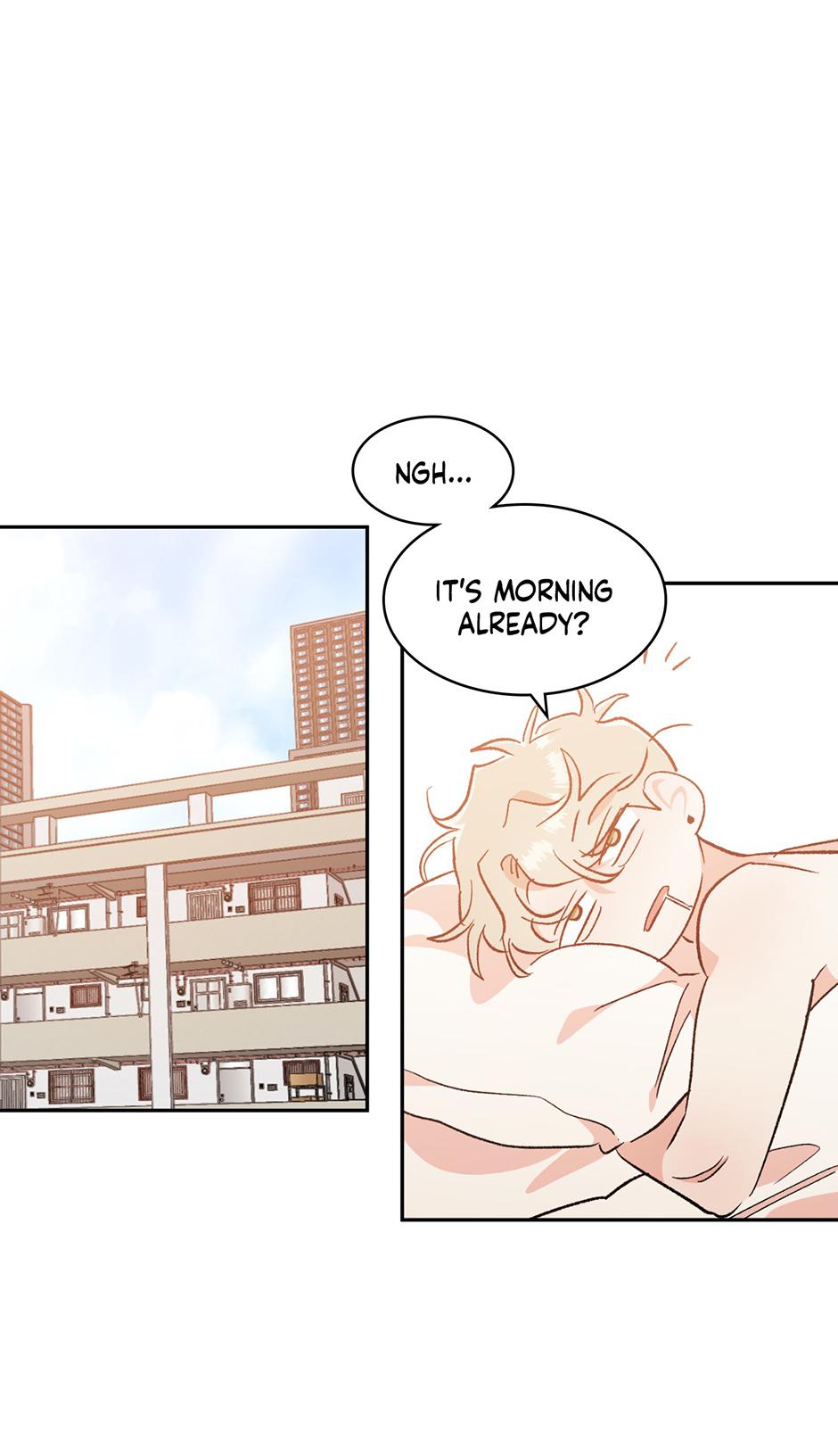 Secret Therapy Chapter 37 page 26 - 