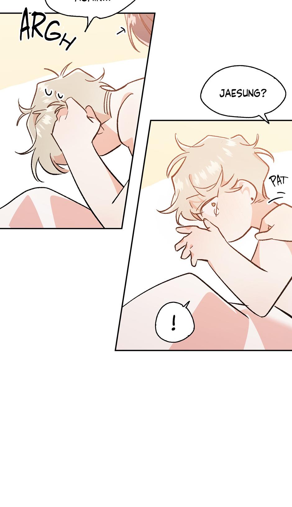 Secret Therapy Chapter 37 page 29 - 