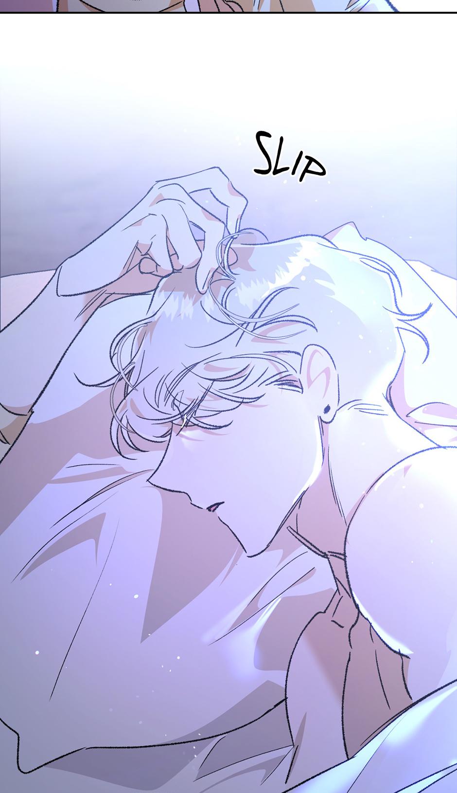 Secret Therapy Chapter 37 page 4 - 