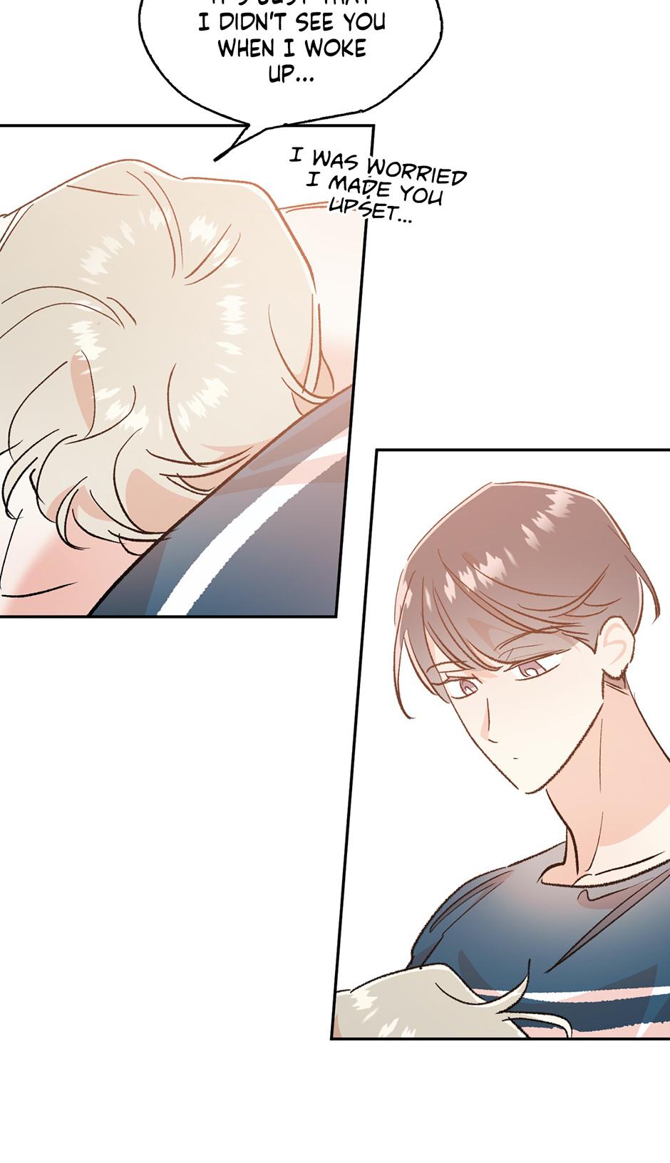 Secret Therapy Chapter 37 page 31 - 