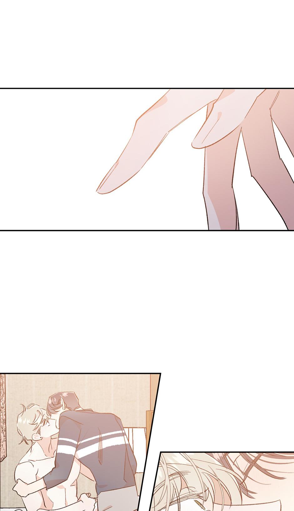 Secret Therapy Chapter 37 page 32 - 