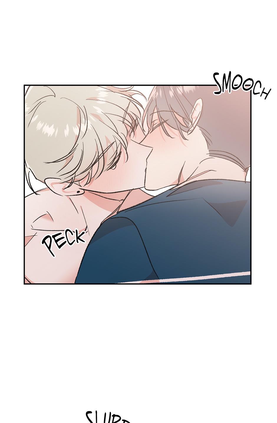 Secret Therapy Chapter 37 page 34 - 