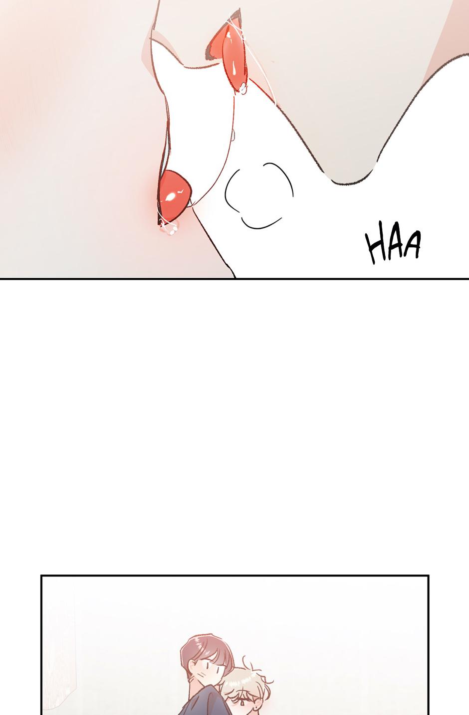 Secret Therapy Chapter 37 page 36 - 