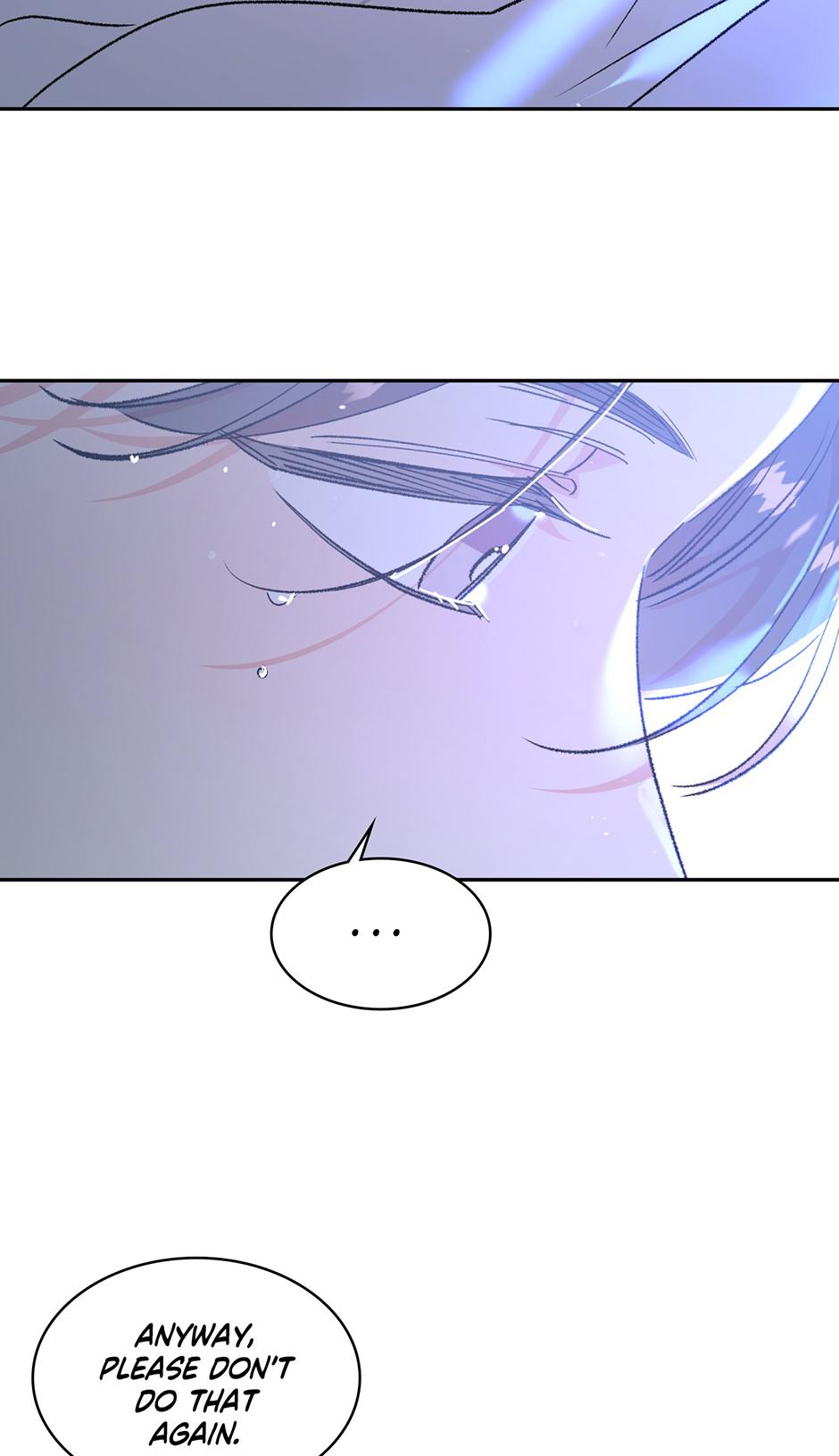 Secret Therapy Chapter 37 page 5 - 