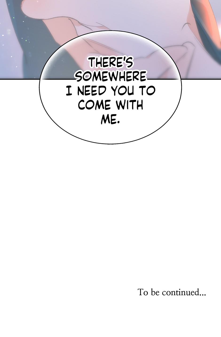 Secret Therapy Chapter 37 page 41 - 