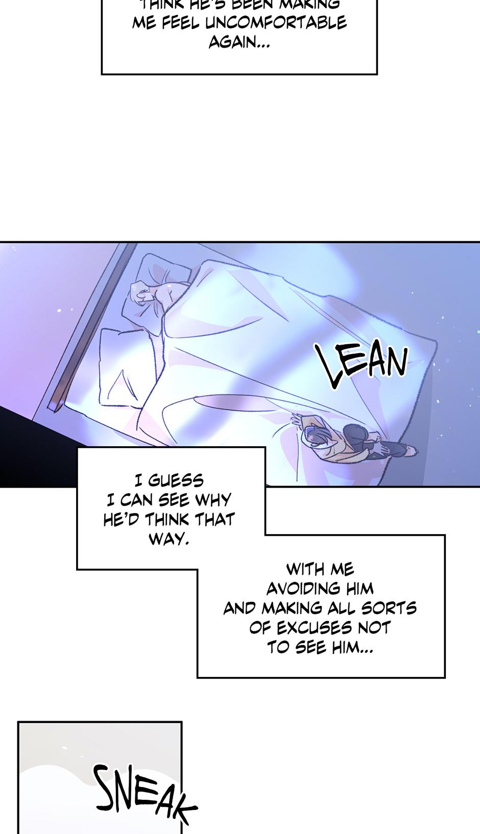 Secret Therapy Chapter 37 page 7 - 