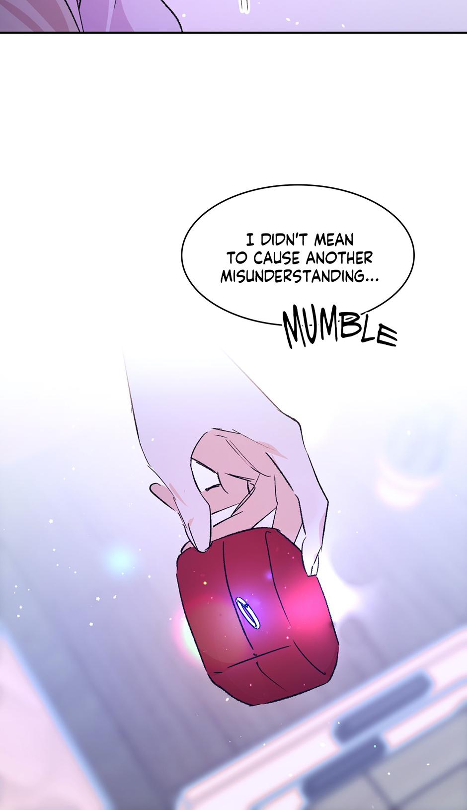 Secret Therapy Chapter 37 page 9 - 