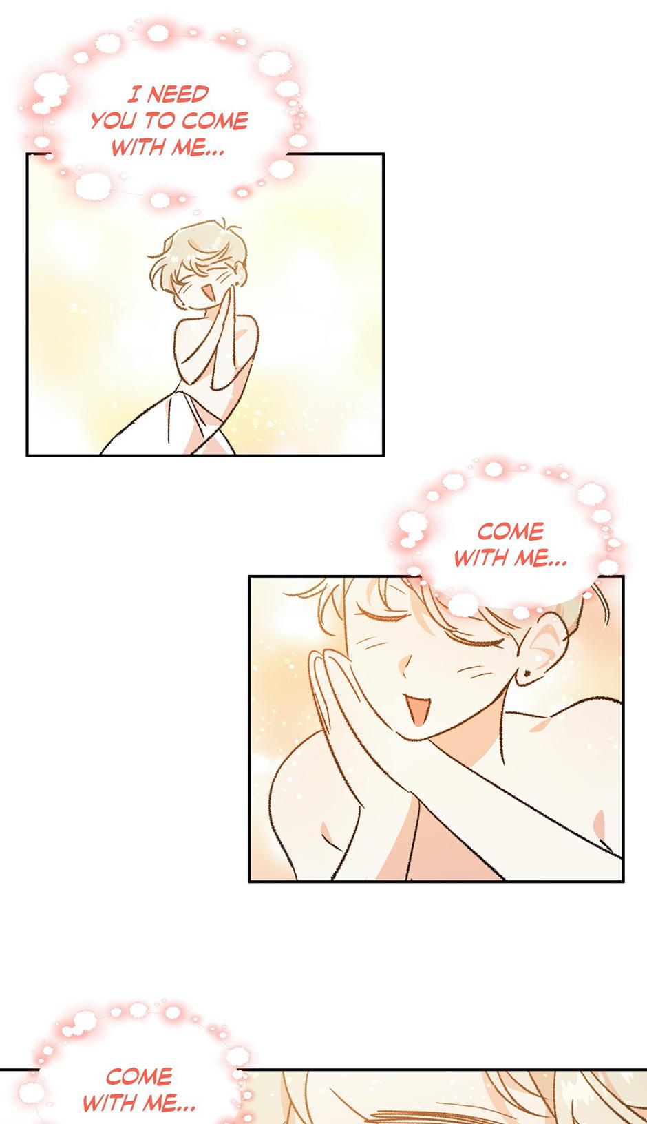 Secret Therapy Chapter 38 page 2 - 