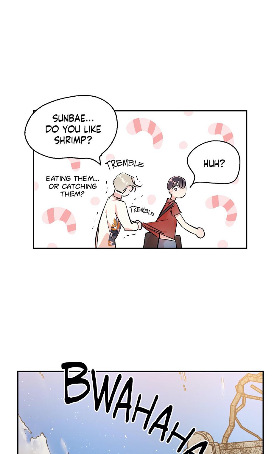 Secret Therapy Chapter 38 page 11 - 