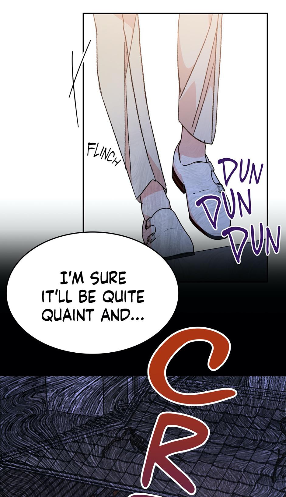 Secret Therapy Chapter 38 page 18 - 