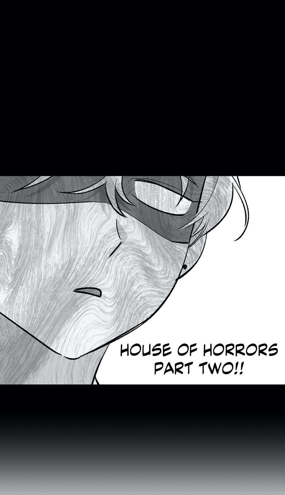 Secret Therapy Chapter 38 page 20 - 