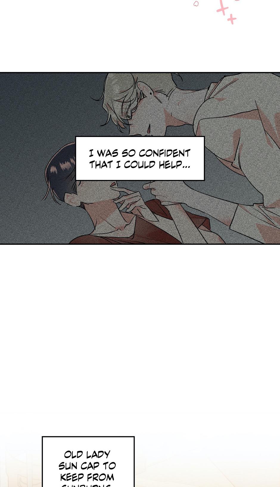 Secret Therapy Chapter 38 page 24 - 