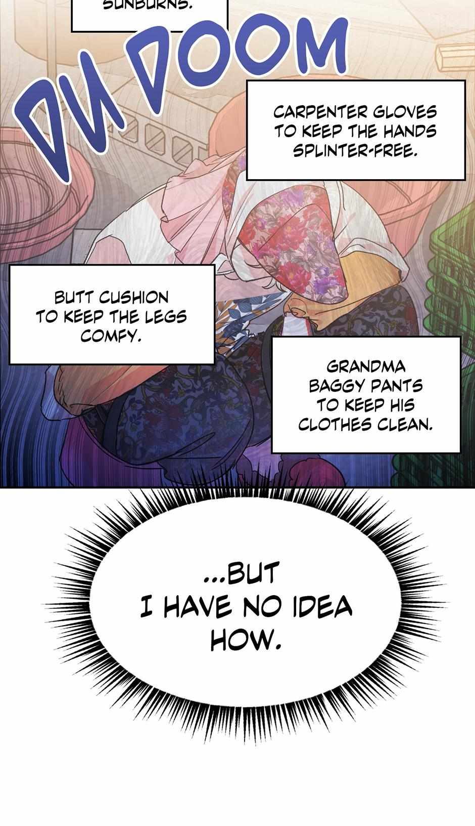 Secret Therapy Chapter 38 page 25 - 