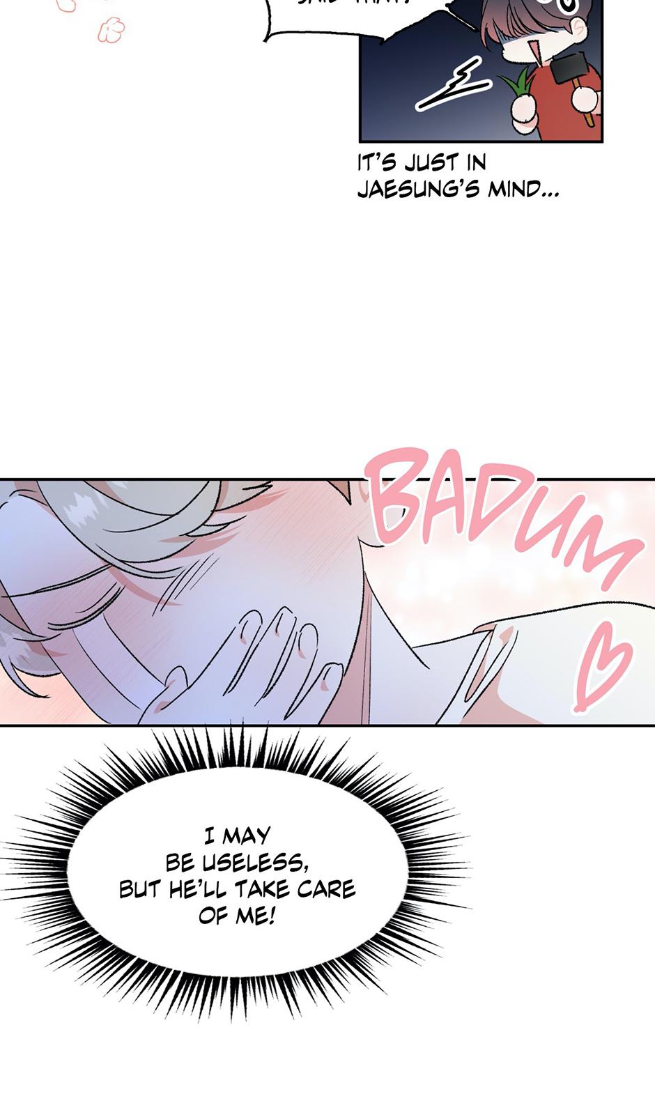 Secret Therapy Chapter 38 page 29 - 