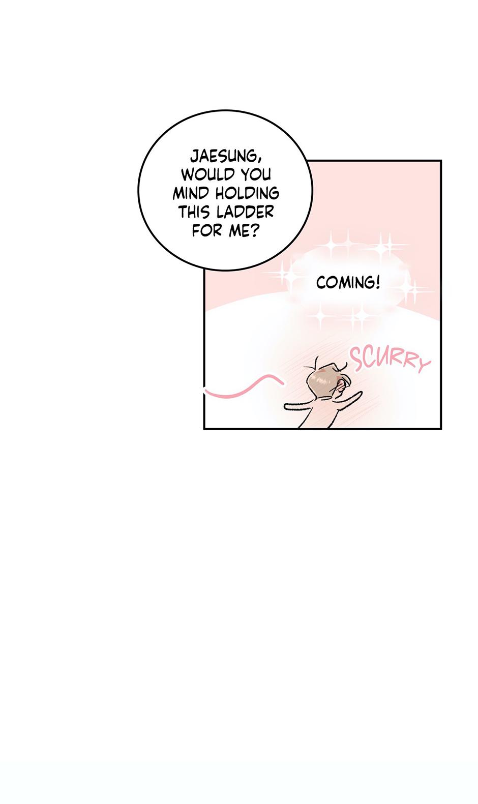 Secret Therapy Chapter 38 page 30 - 