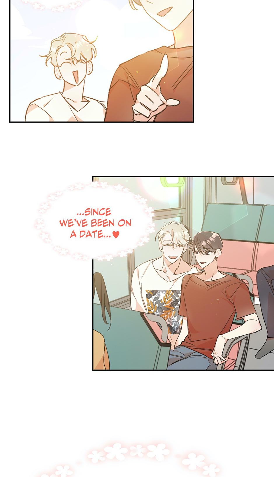 Secret Therapy Chapter 38 page 4 - 