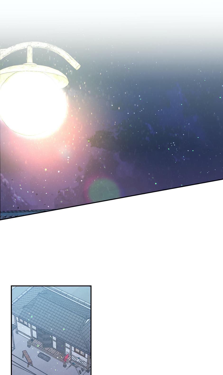 Secret Therapy Chapter 38 page 31 - 