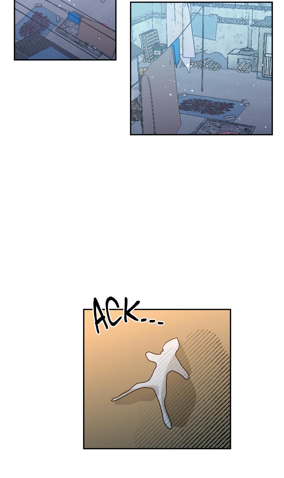 Secret Therapy Chapter 38 page 32 - 