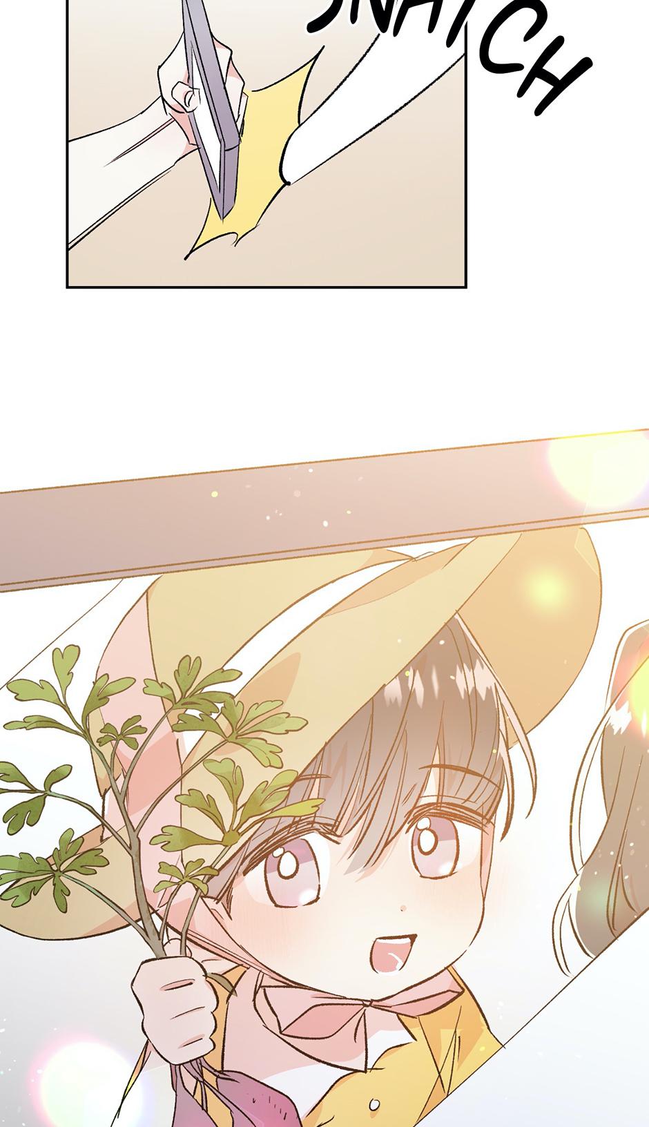 Secret Therapy Chapter 38 page 36 - 