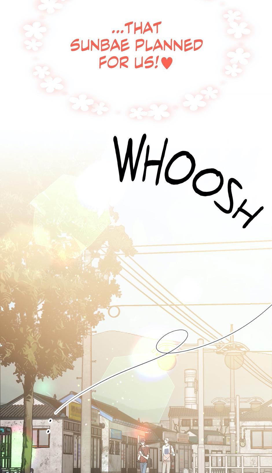 Secret Therapy Chapter 38 page 5 - 