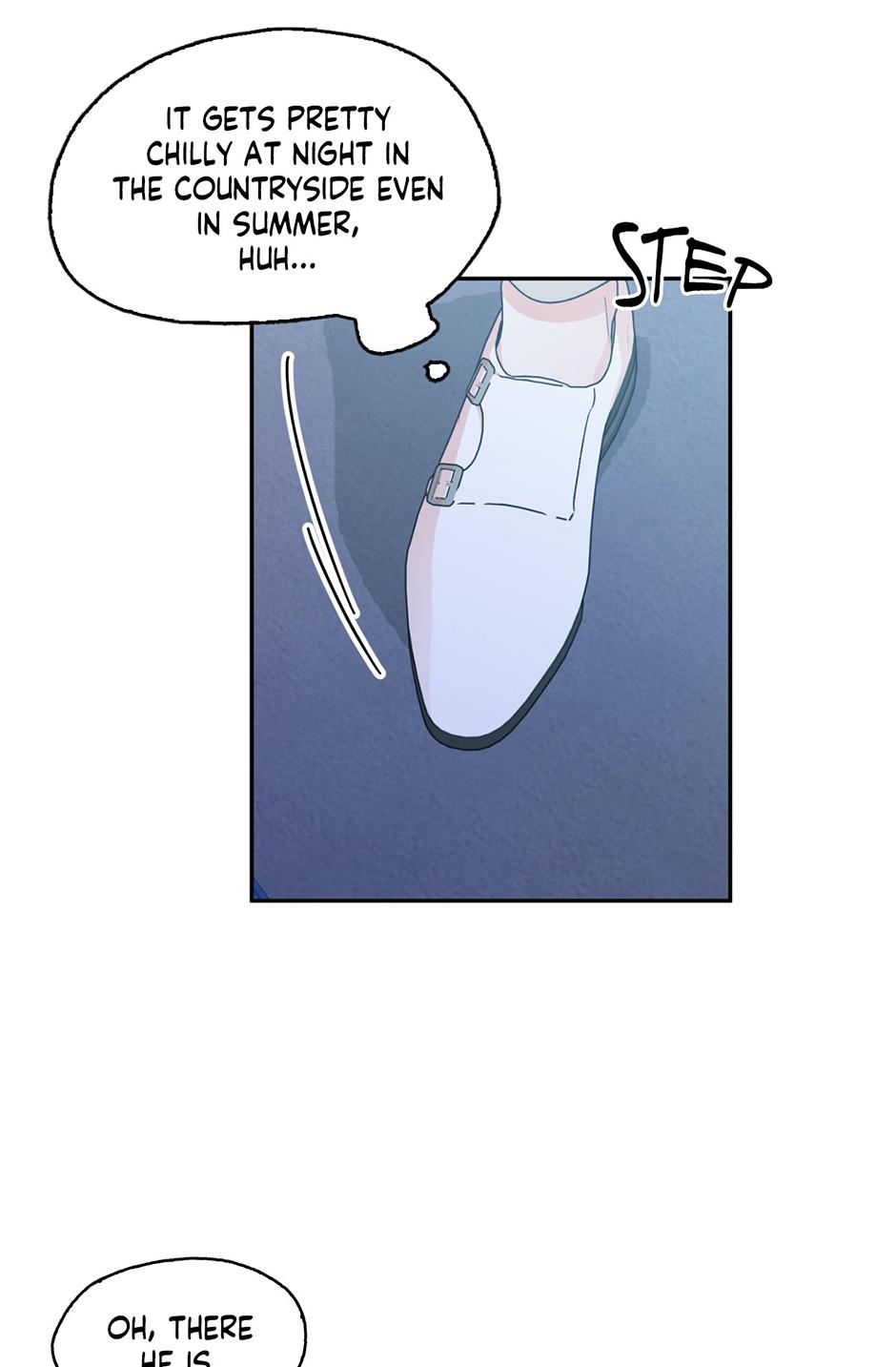 Secret Therapy Chapter 38 page 42 - 