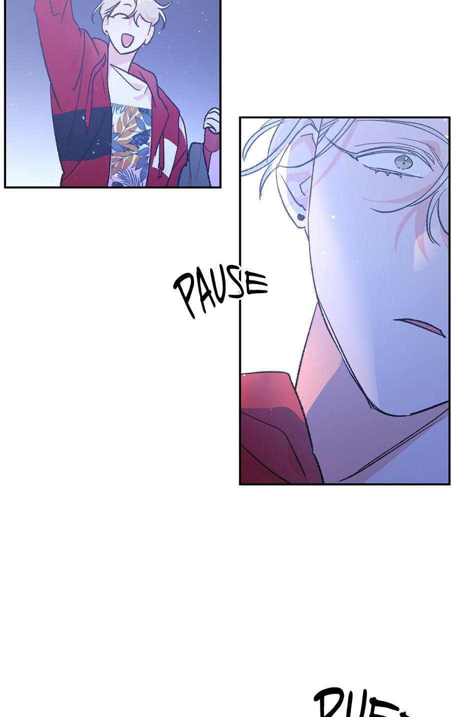 Secret Therapy Chapter 38 page 44 - 