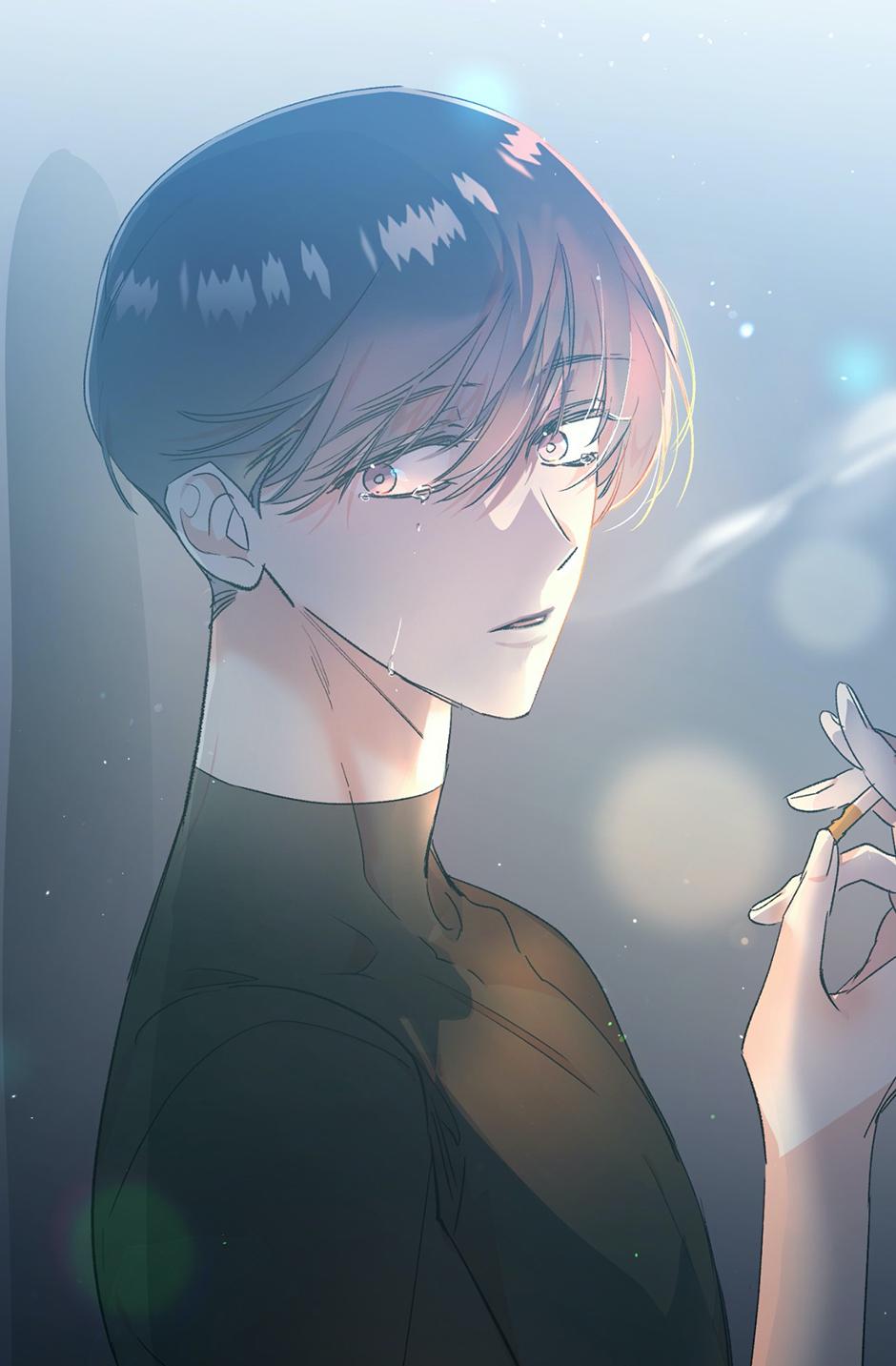 Secret Therapy Chapter 38 page 46 - 