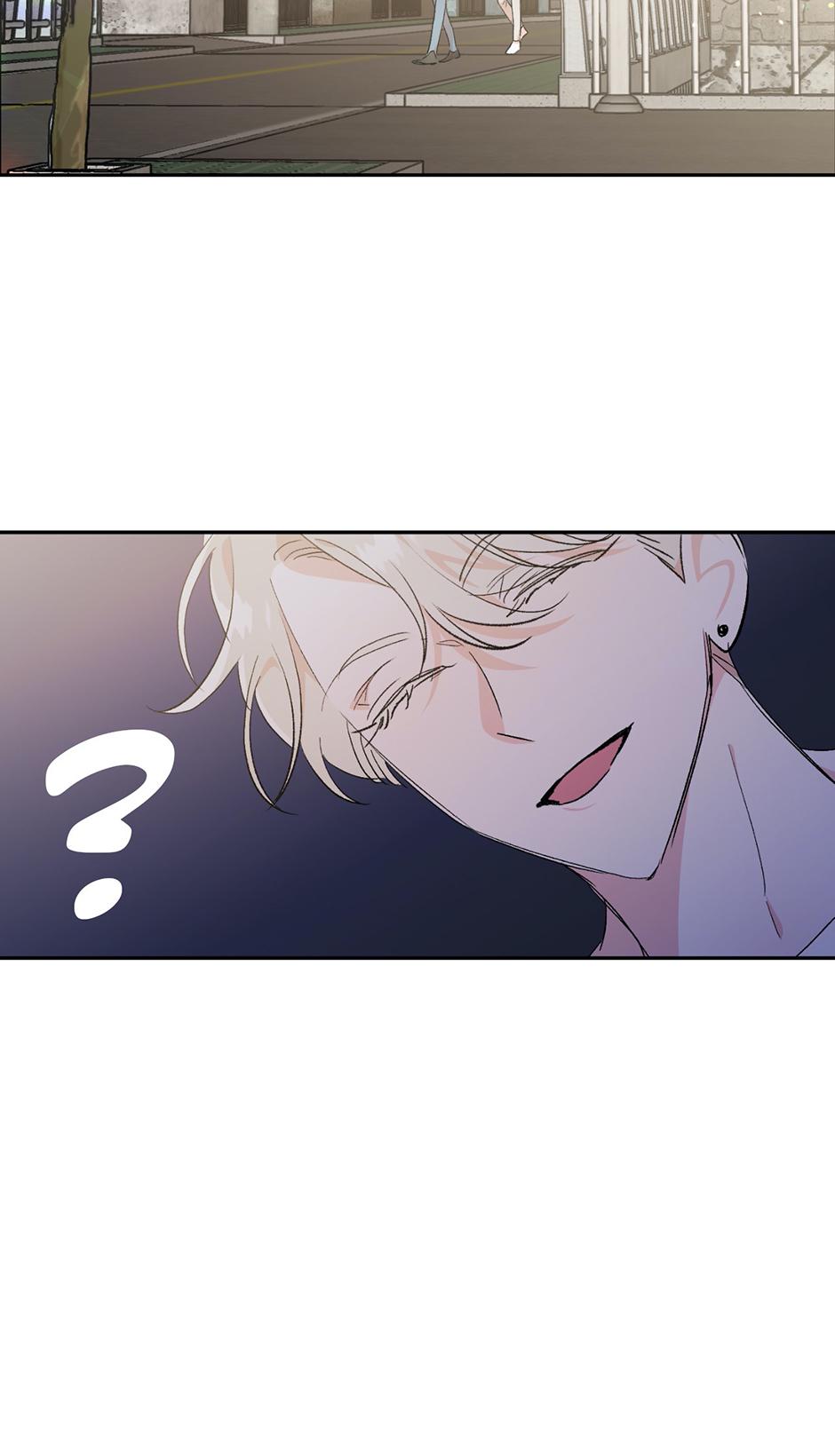 Secret Therapy Chapter 38 page 6 - 