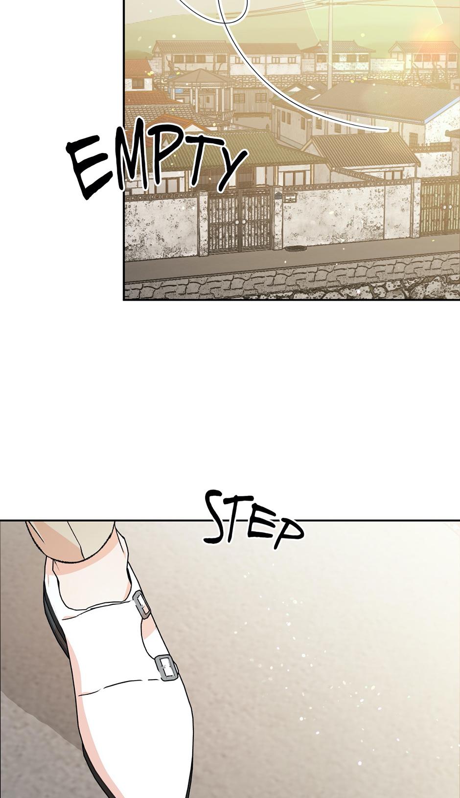 Secret Therapy Chapter 38 page 8 - 