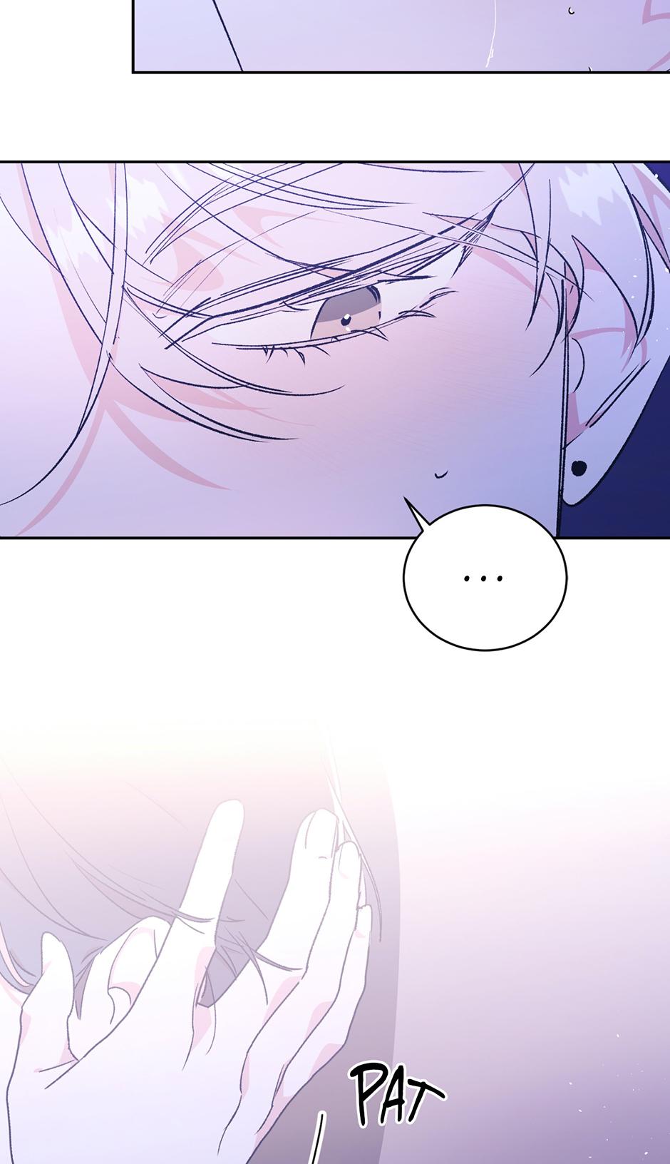 Secret Therapy Chapter 39 page 11 - 
