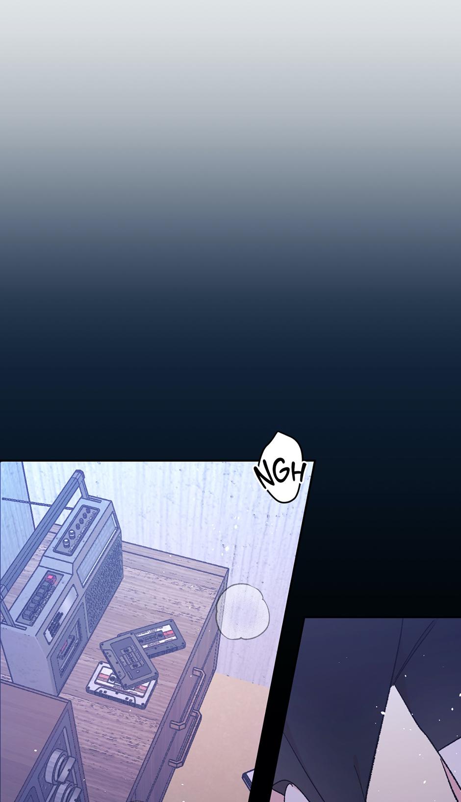 Secret Therapy Chapter 39 page 13 - 