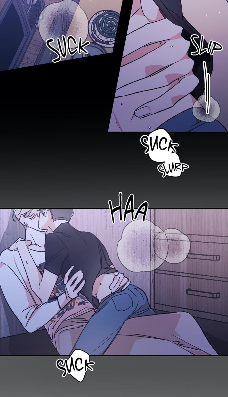 Secret Therapy Chapter 39 page 14 - 