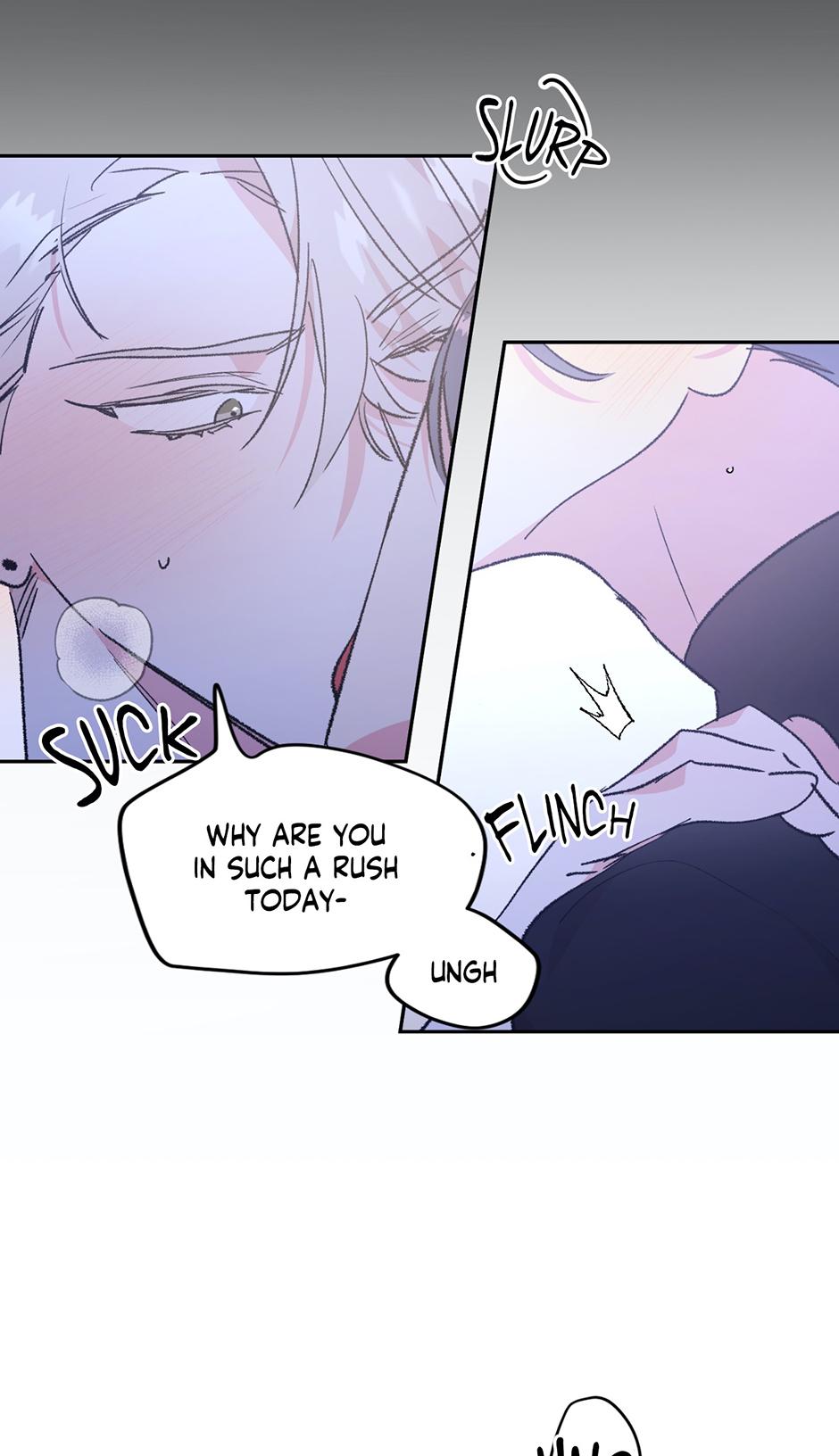 Secret Therapy Chapter 39 page 15 - 
