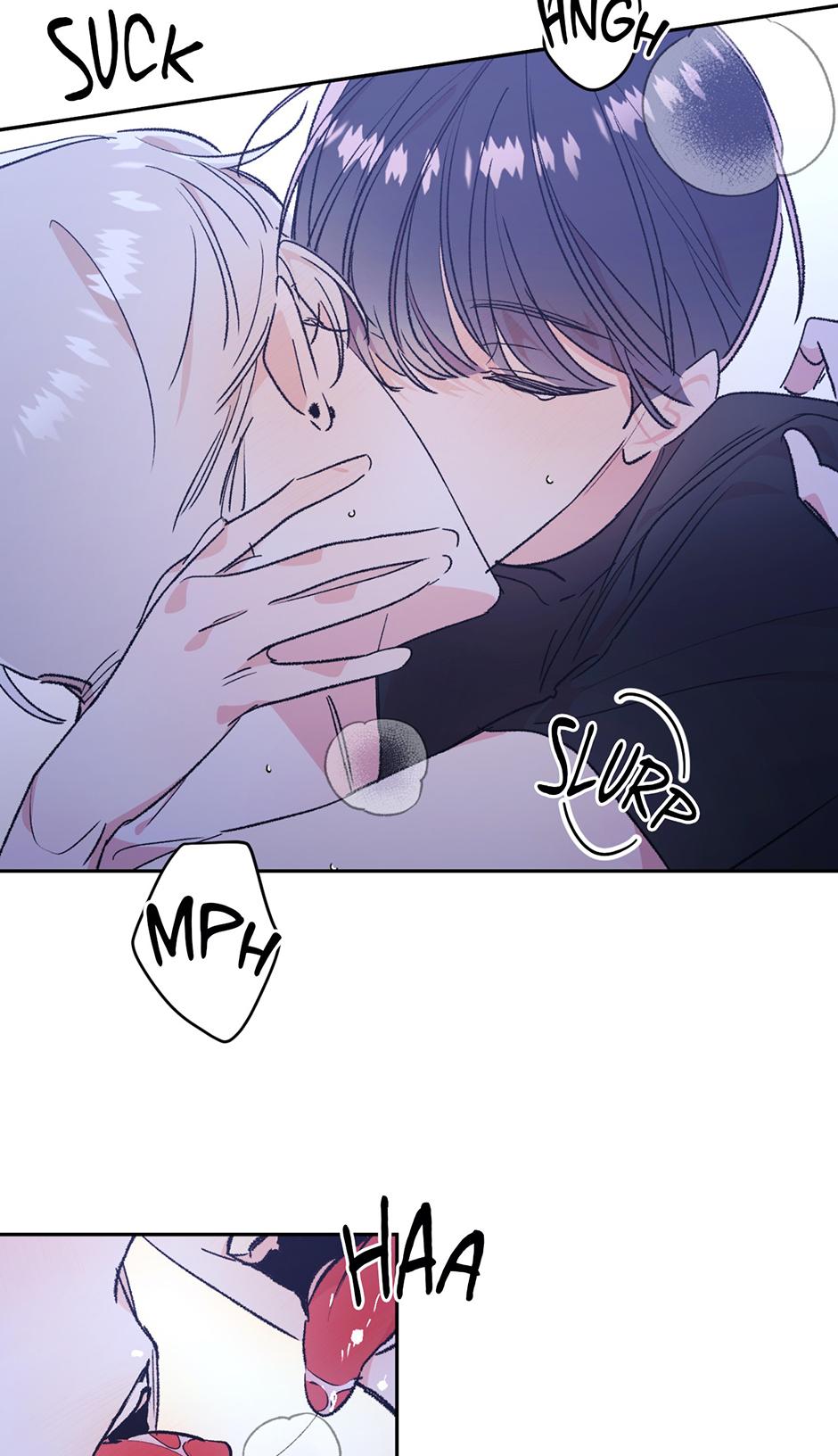 Secret Therapy Chapter 39 page 16 - 