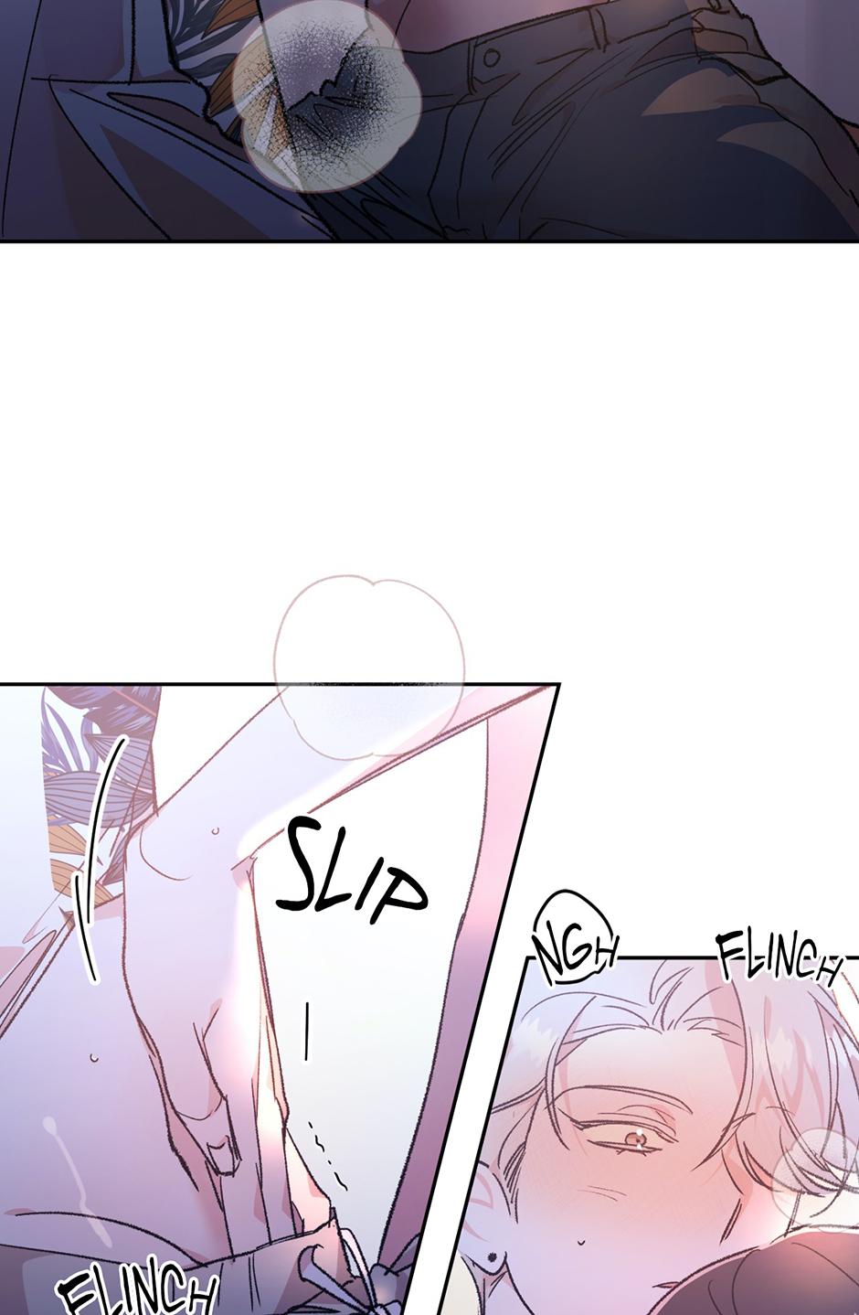 Secret Therapy Chapter 39 page 19 - 