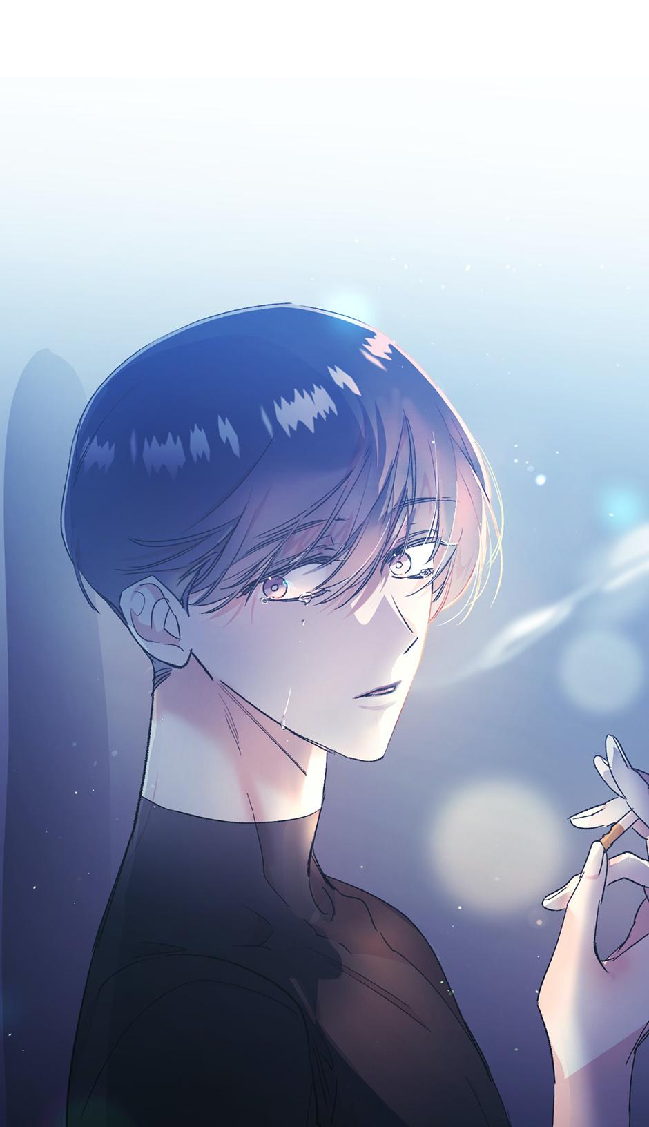 Secret Therapy Chapter 39 page 3 - 