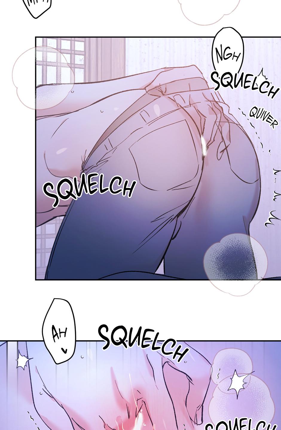 Secret Therapy Chapter 39 page 22 - 