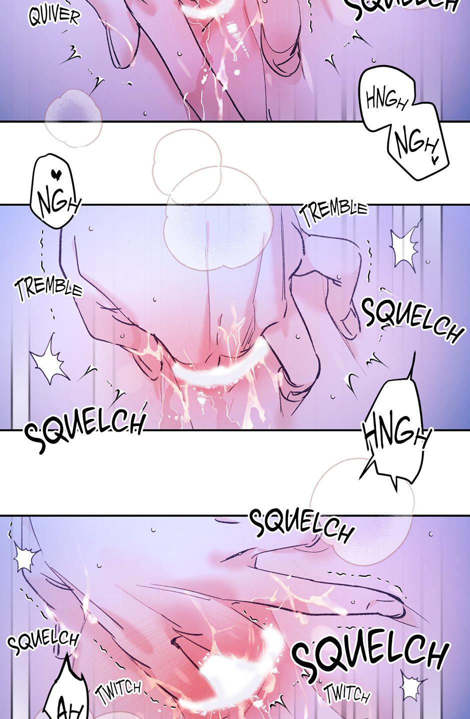 Secret Therapy Chapter 39 page 23 - 