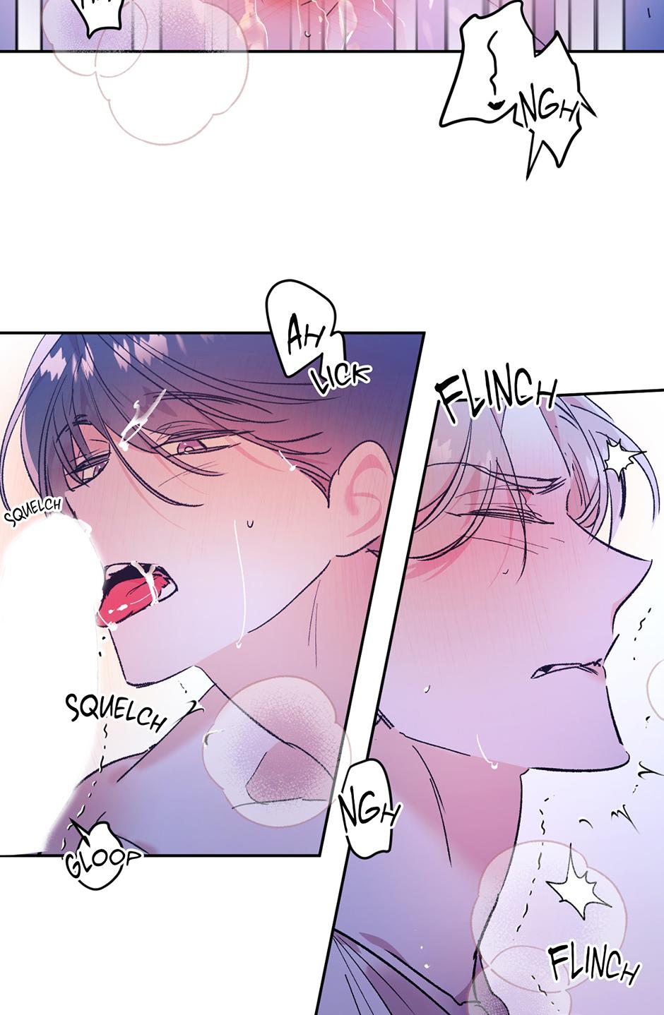 Secret Therapy Chapter 39 page 24 - 