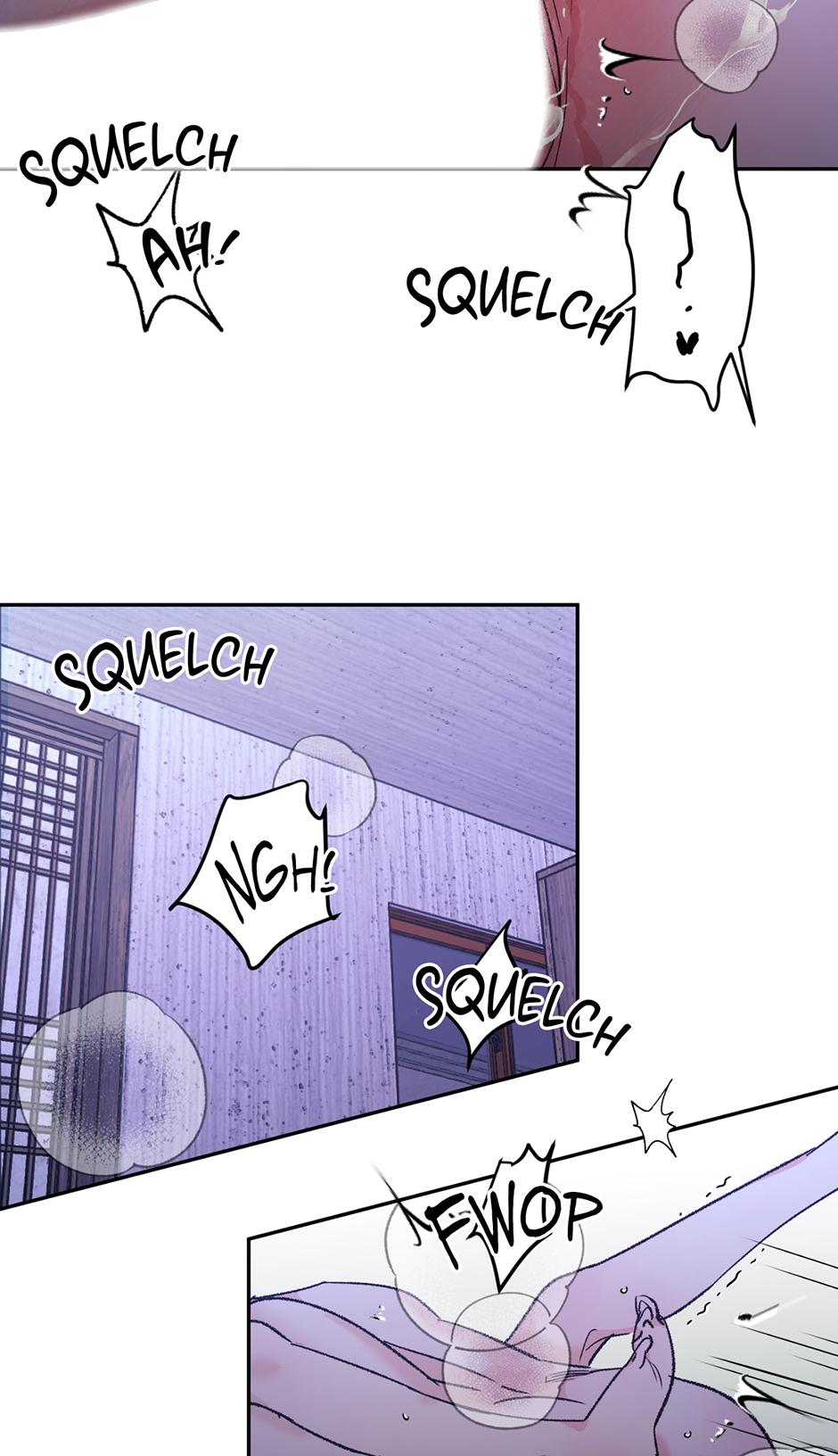 Secret Therapy Chapter 39 page 29 - 