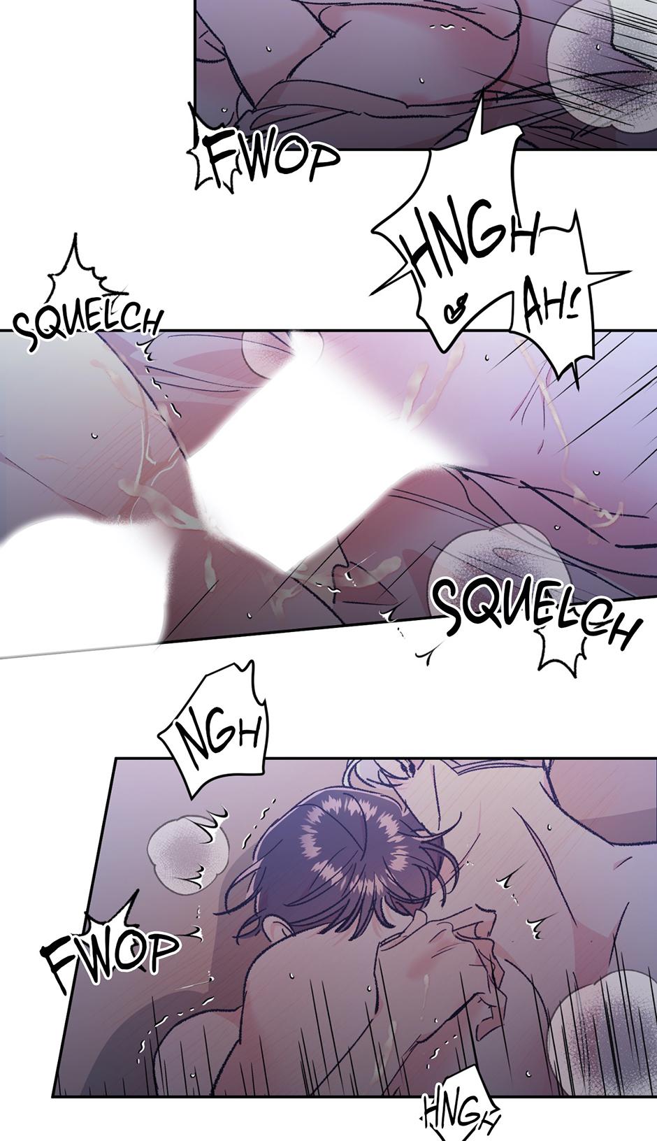 Secret Therapy Chapter 39 page 30 - 