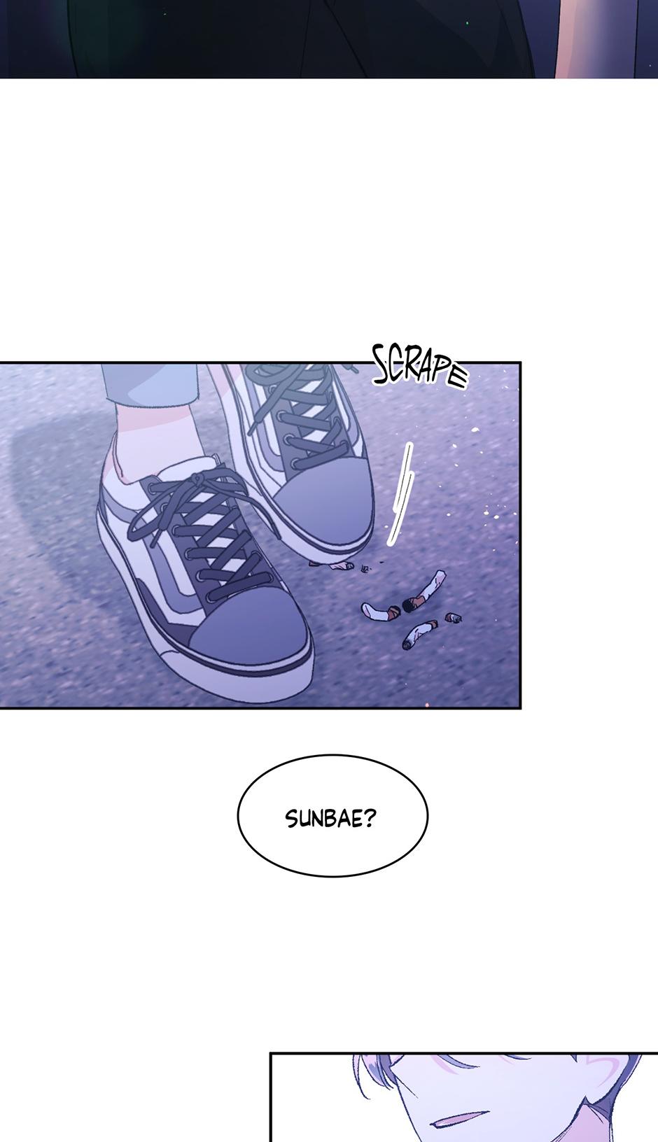 Secret Therapy Chapter 39 page 4 - 